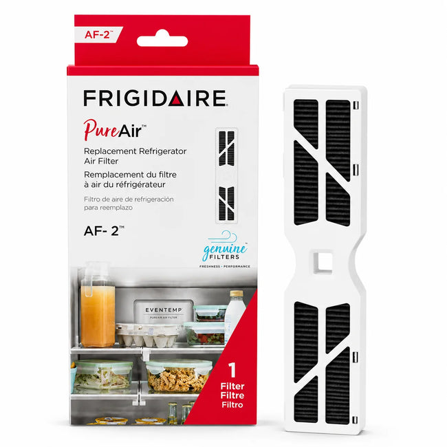 Frigidaire Genuine PureAir Refrigerator Air Filter RAF-2 / AF-2 (FRGPAAF2)
