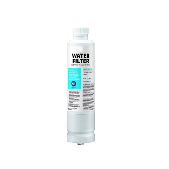 Samsung DA29-00020B / HAF-CIN/EXP Genuine Refrigerator Water Filter