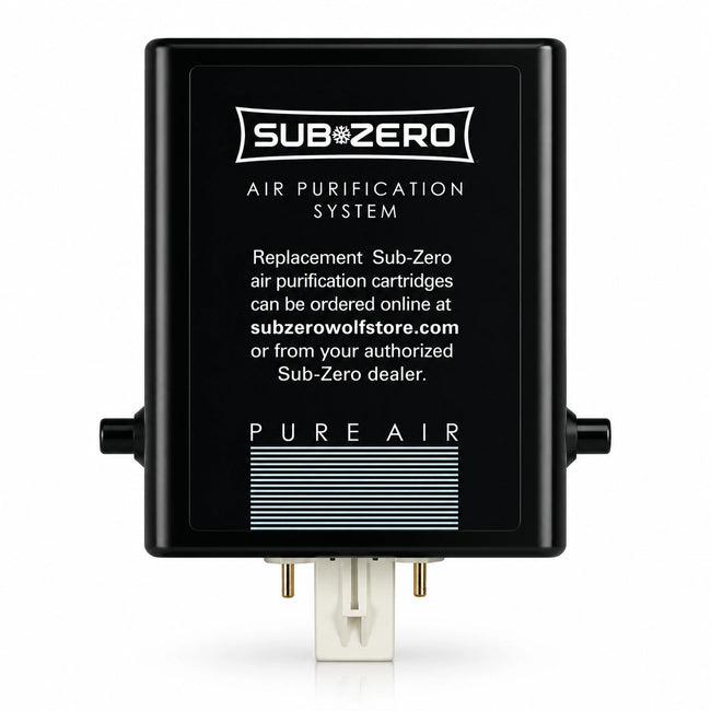 Sub-Zero 7042798 Air Filter Cartridge – Genuine OEM Replacement