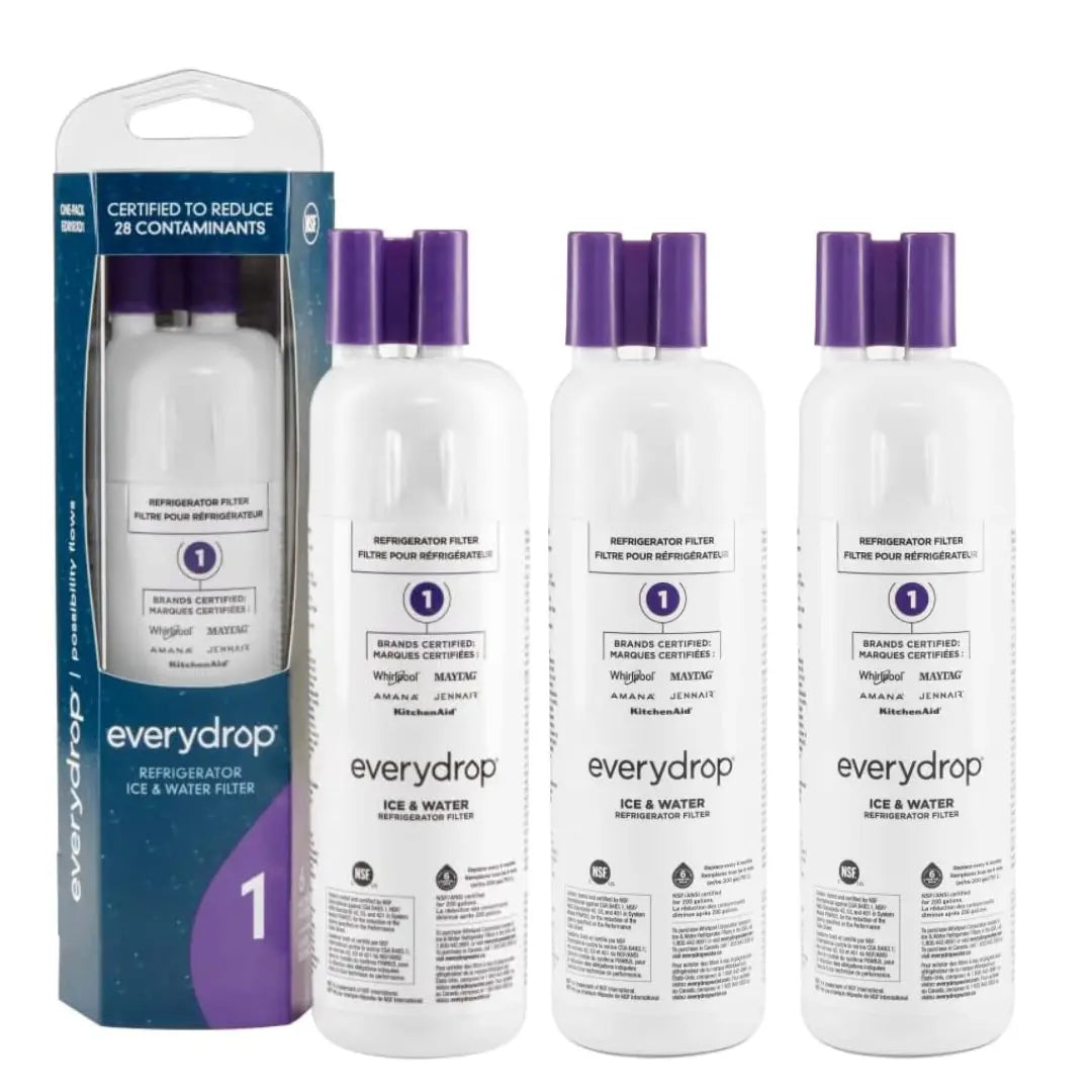 Everydrop Water Filter EDR1RXD1 | Refrigerator Filters