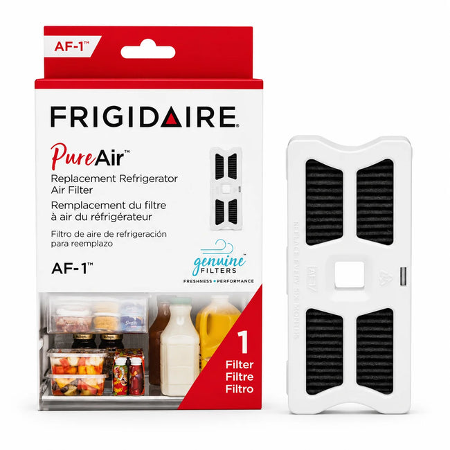 Frigidaire PureAir Replacement Refrigerator Air Filter RAF-1 (FRGPAAF1)