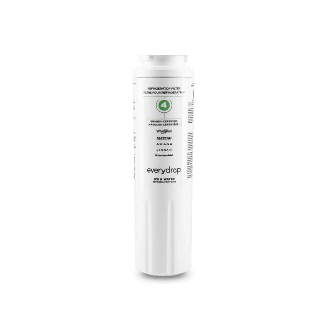 Everydrop EDR4RXD1 Refrigerator Water Filter 4 Replacement