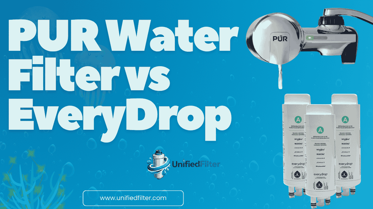 PUR Water Filter