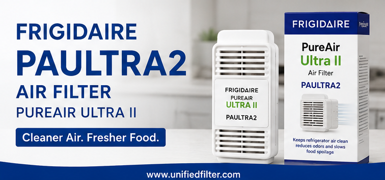 frigidaire paultra2 air filter