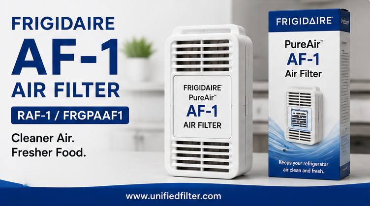 frigidaire af-1 air filter