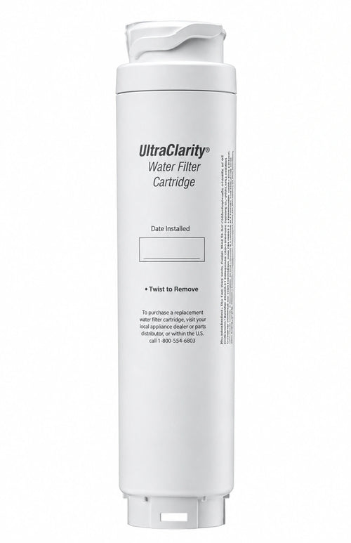 Bosch BORPLFTR30 Refrigerator Water Filter Replacement | UltraClarity Pro