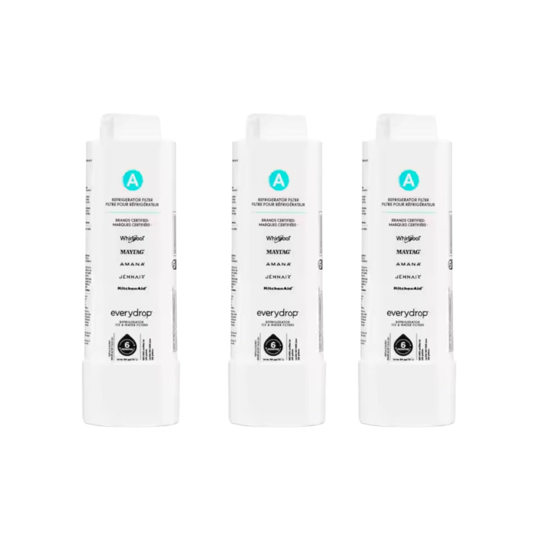 EDRARXD1 Everydrop Refrigerator Water Filter – Filter A Replacement
