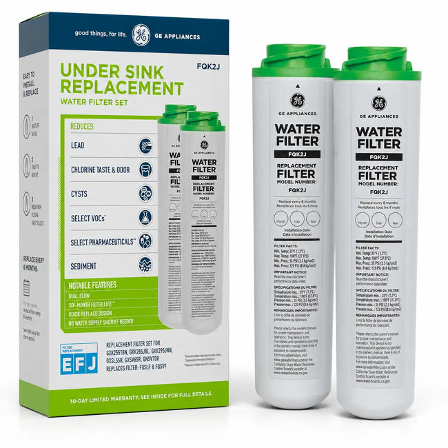 GE FQK2J Water Filter