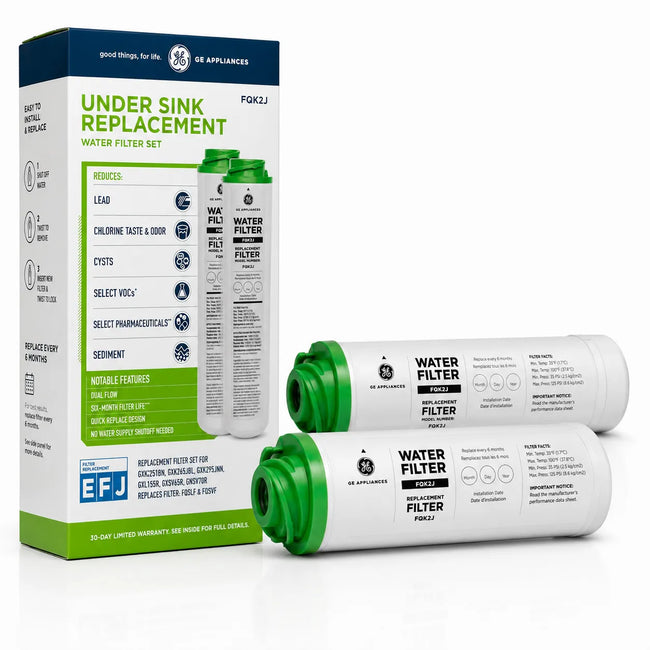 GE FQK2J Water Filter