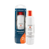 EveryDrop EDR2RXD1 Refrigerator Water Filter 2 Replacement