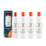 EveryDrop EDR2RXD1 Refrigerator Water Filter 2 Replacement