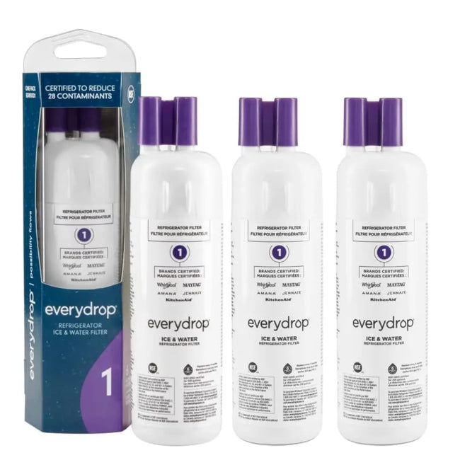 Everydrop Water Filter EDR1RXD1 | Refrigerator Filters
