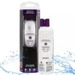 Everydrop by Whirlpool Ice and Water Refrigerator Filter 1, EDR1RXD1, Single-Pack , Purple - Image 3