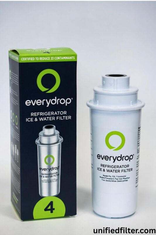 EveryDrop Filter 4