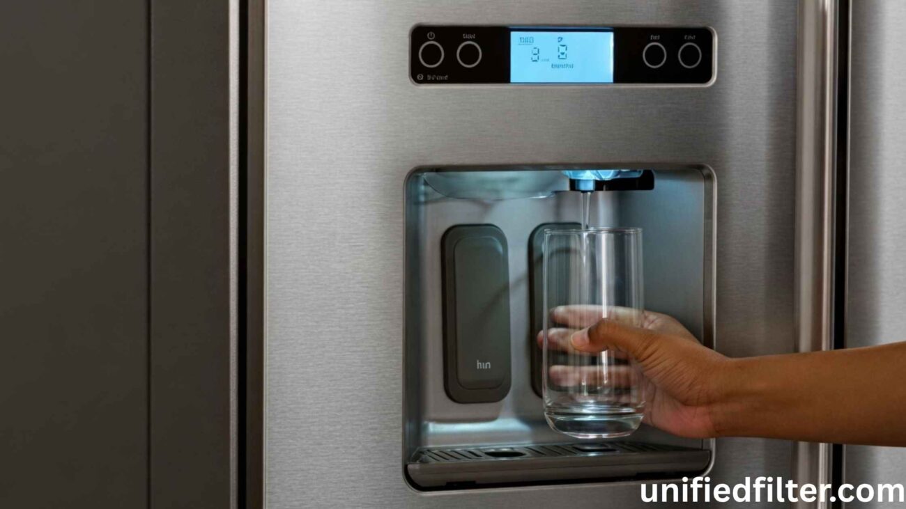 EveryDrop Filter 3 (EDR3RXD1) | Compatible Fridges, What It Removes & How to Replace It 4 EveryDrop Filter