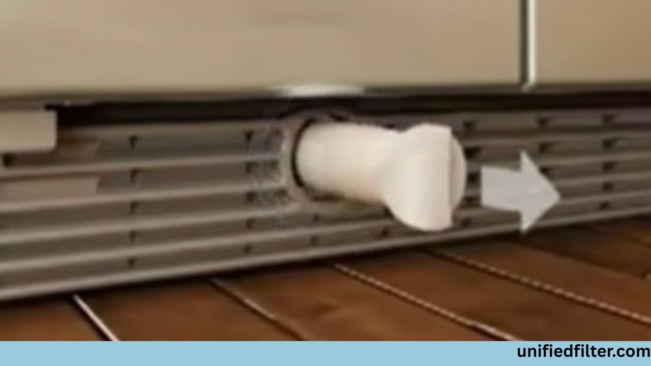 Water Filter 5