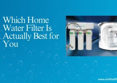 Best Home Water Filter