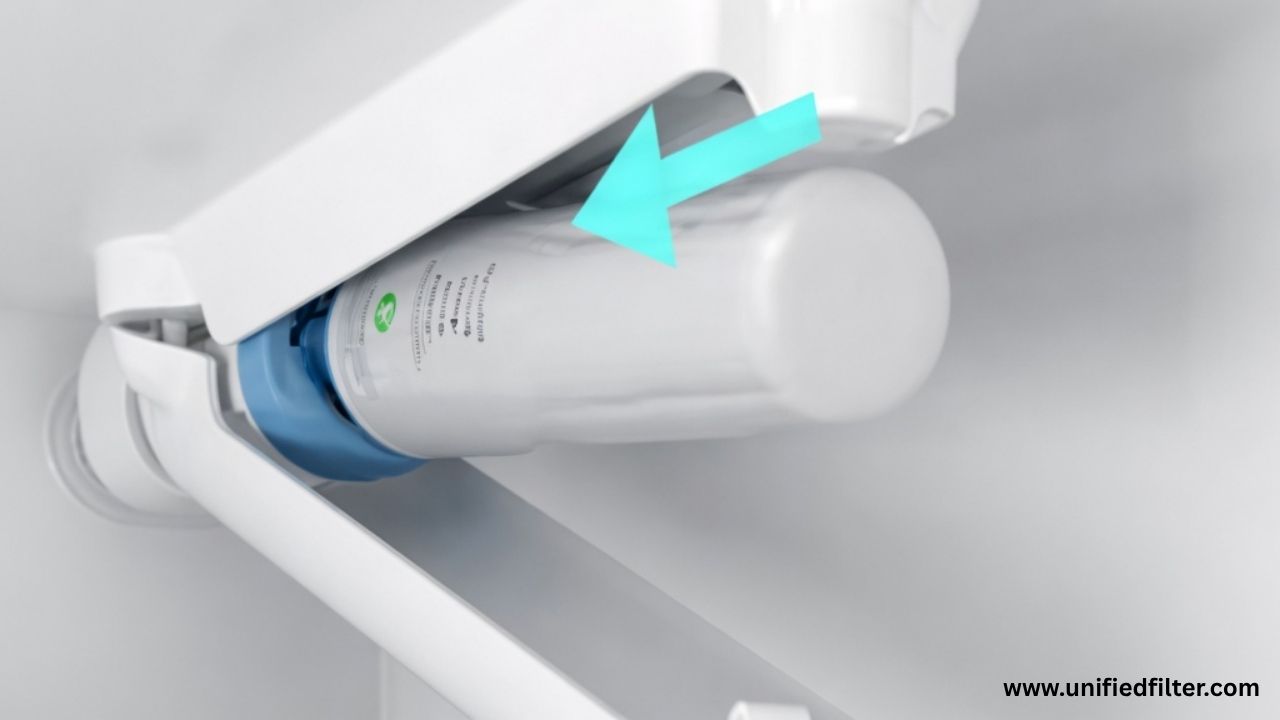 Refrigerator Water Filter Replacement | Complete Guide for Every Brand 3 fridge water filter
