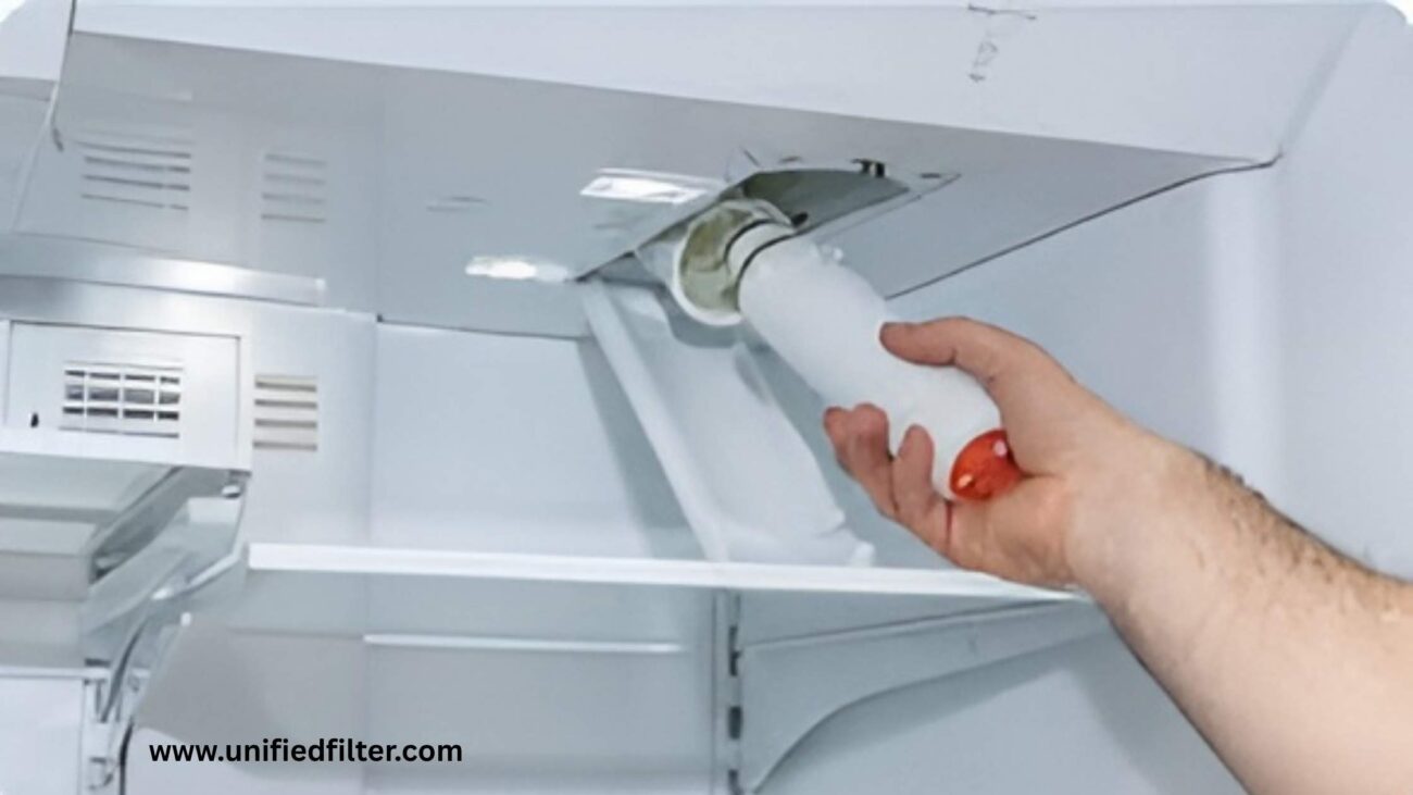 Water Filter for Fridge | How to Choose the Right One for Your Brand 2 Water Filter for Fridge