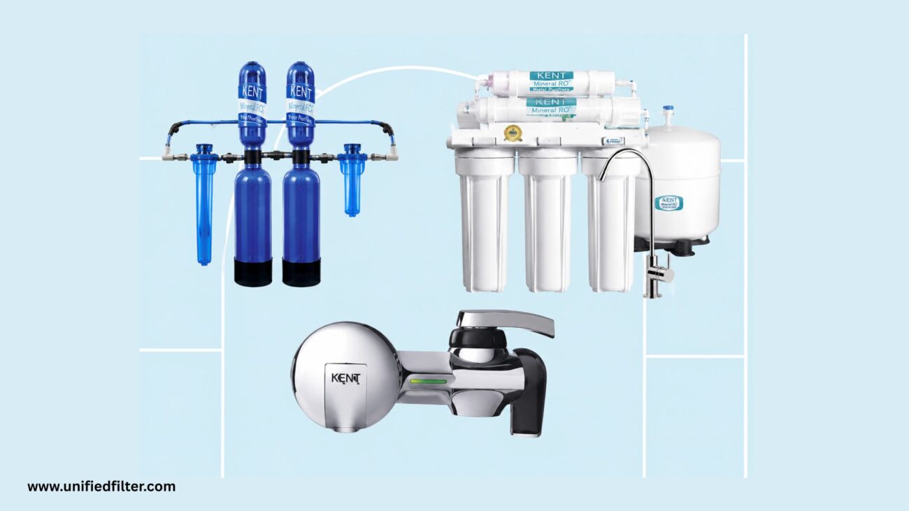 Water Filtration Systems for Homes | How to Choose the Right One for Your Water 2 Filtration System