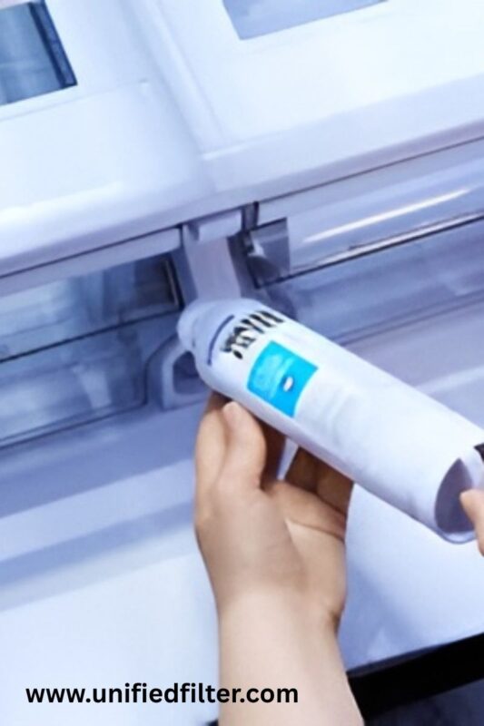 Water Filter for Fridge | How to Choose the Right One for Your Brand 3 Which Water Filter Does Your Fridge Type Need?