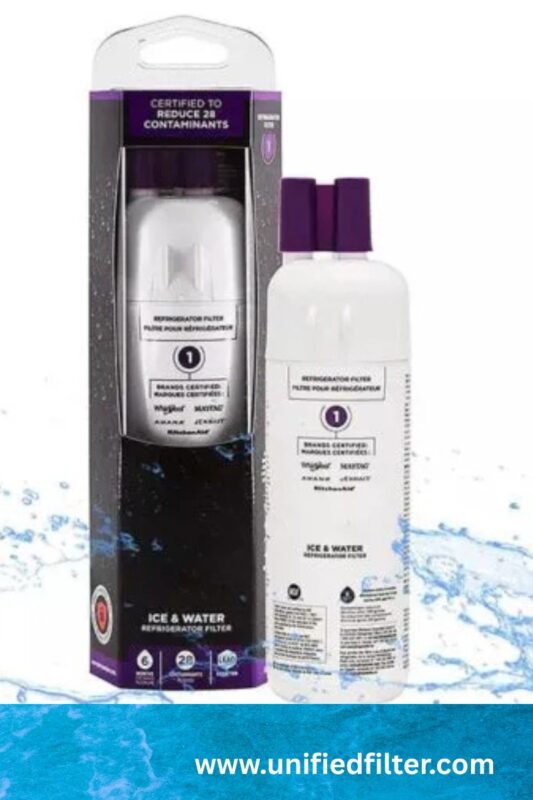 PUR Water Filter vs EveryDrop | Complete Comparison (2026 Guide) 3 EveryDrop