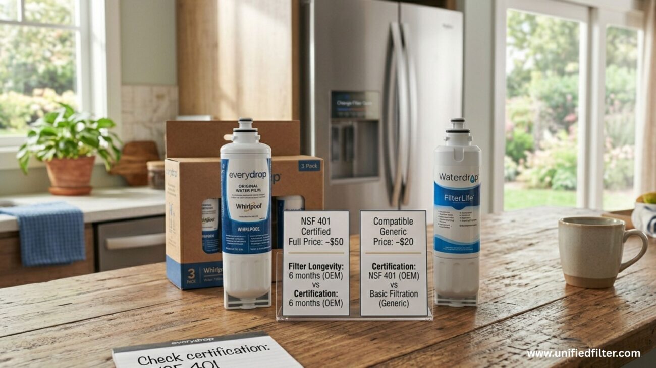 EveryDrop Coupon Code | Every Way to Save on Genuine Filters in 2026 2 EveryDrop Coupon Code