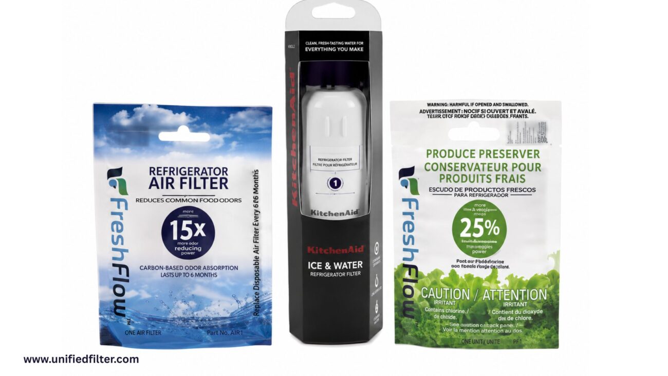 KAD1RXD1 Water Filter | Compatible Models, Cross-Reference & Replacement Guide 2 KAD1RXD1