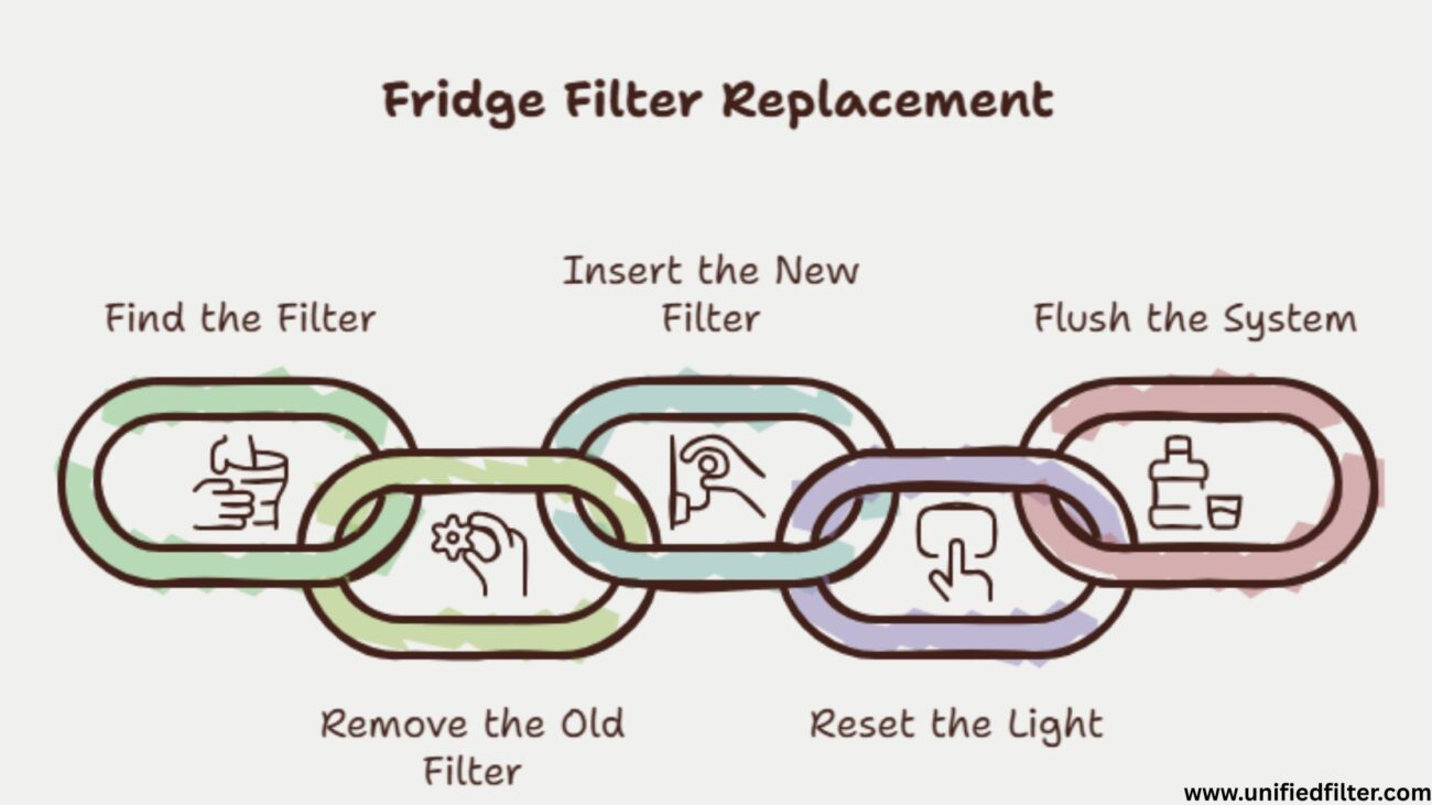 KAD2RXD1 Water Filter | What It Is, What It Fits, and Where to Buy It 3 KAD2RXD1 filter replacemnet