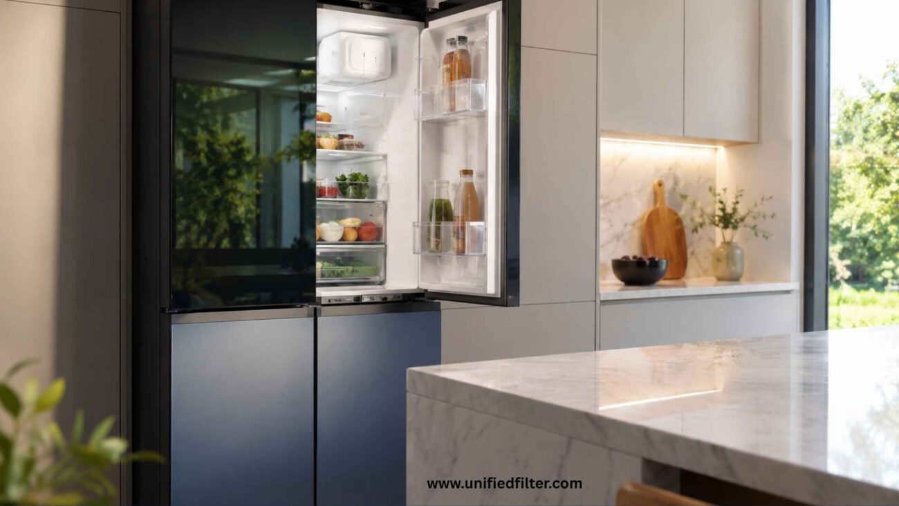 Samsung Bespoke Water Filter
