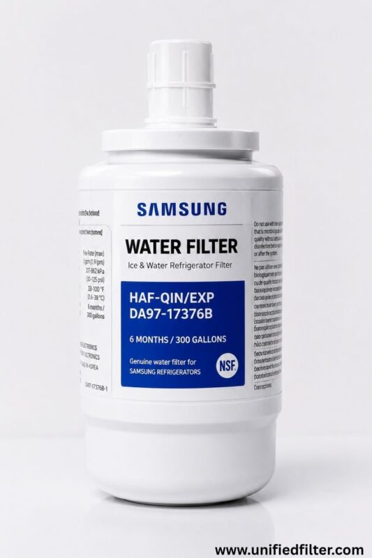 Samsung Refrigerator Water Filter Reset | How to Turn Off the Filter Light 2 Samsung Refrigerator Water Filter Reset