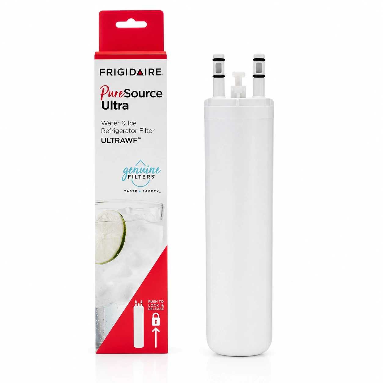 frigidaire ultrawf water filter frigidaire ultrawf water filter